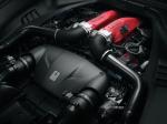 Ferrari California T 2014 года